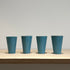 Wooden play cup